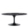 Masa LUX Solo Oval 170x110cm