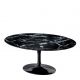 Mese dining - Masa LUX Solo Oval 170x110cm