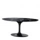 Mese dining - Masa LUX Solo Oval 170x110cm