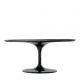 Mese dining - Masa LUX Solo Oval 170x110cm