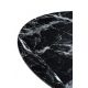 Mese dining - Masa LUX Solo Oval 170x110cm