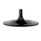 Mese dining - Masa LUX Solo Oval 170x110cm