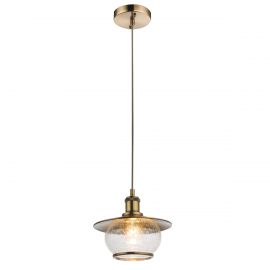 Pendule, Lustre suspendate - Pendul stil industrial Nevis 22cm