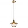 Pendul stil industrial Nevis 22cm