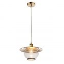 Pendul stil industrial Nevis 30cm