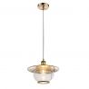 Pendul stil industrial Nevis 30cm