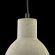 Pendule, Lustre suspendate - Pendul din ciment Broni