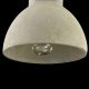 Pendule, Lustre suspendate - Pendul din ciment Broni