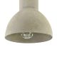 Pendule, Lustre suspendate - Pendul din ciment Broni