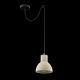 Pendule, Lustre suspendate - Pendul din ciment Broni