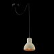 Pendule, Lustre suspendate - Pendul din ciment Broni