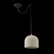 Pendule, Lustre suspendate - Pendul din ciment Broni