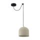 Pendule, Lustre suspendate - Pendul din ciment Broni