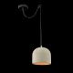 Pendule, Lustre suspendate - Pendul din ciment Broni