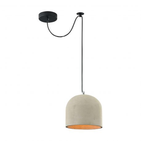 Pendule, Lustre suspendate - Pendul din ciment Broni