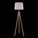 Lampadare - Lampadar cu trepied Calvin