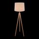 Lampadare - Lampadar cu trepied Calvin