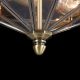 Plafoniere - Plafoniera clasica Zeil, bronz
