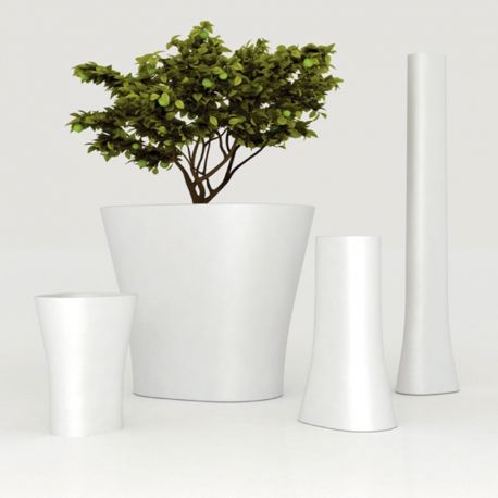 Ghivece - GHIVECI FLORI BONES PLANTER