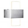 Aplica de perete avangard LED Isaac