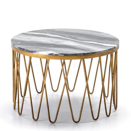 Masute Living - Masuta de cafea Coral