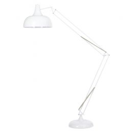 Lampadare - Lampadar GIANT-XL alb