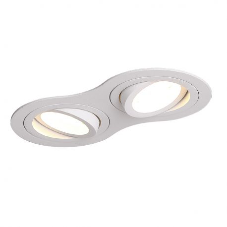 Spoturi tavan fals - Spot directionabil incastrabil Signal II