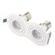 Spoturi tavan fals - Spot directionabil incastrabil Signal II