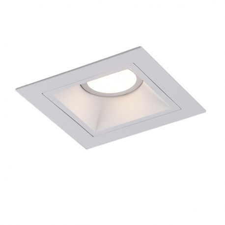 Spoturi tavan fals - Spot incastrabil stil modern Hit I