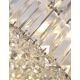 Pendule, Lustre suspendate - Lustra design elegant diam.40cm Puccini