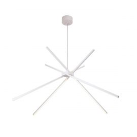 Pendule, Lustre suspendate - Lustra LED design modern SPIDER