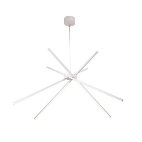 Pendule, Lustre suspendate - Lustra LED design modern SPIDER