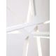 Pendule, Lustre suspendate - Lustra LED design modern SPIDER