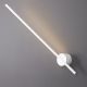 Aplice, corpuri de iluminat pentru pereti - Aplica LED ambientala design modern minimalist SPIDER