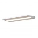 Aplica de perete LED ambientala design modern SHELF 