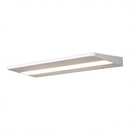 Aplice, corpuri de iluminat pentru pereti - Aplica de perete LED ambientala design modern SHELF