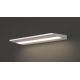 Aplice, corpuri de iluminat pentru pereti - Aplica de perete LED ambientala design modern SHELF