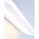 Aplice, corpuri de iluminat pentru pereti - Aplica de perete LED ambientala design modern SHELF