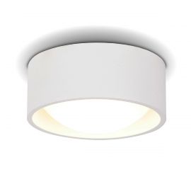 Iluminat pentru baie - Spot LED aplicat tavan baie cu protectie IP44 Kodak I