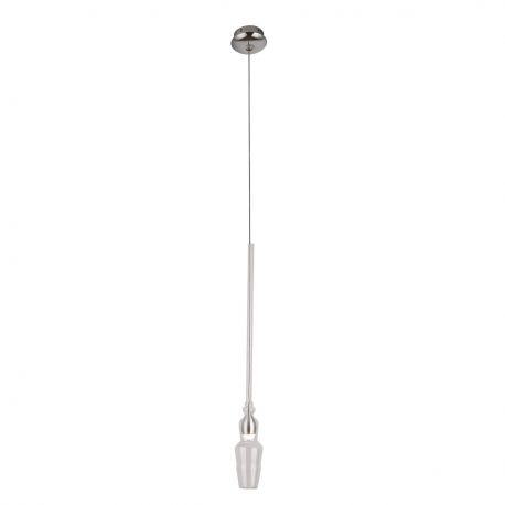 Pendule, Lustre suspendate - Pendul LED design modern Murano A