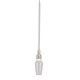 Pendule, Lustre suspendate - Pendul LED design modern Murano A