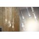 Pendule, Lustre suspendate - Pendul LED design modern Murano A