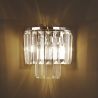 Aplica perete design elegant Monaco