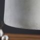 Pendule, Lustre suspendate - Pendul din ciment Cement Collection I