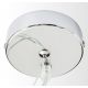 Pendule, Lustre suspendate - Pendul din ciment Cement Collection I