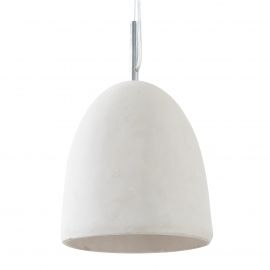 Pendule, Lustre suspendate - Pendul din ciment Cement Collection I