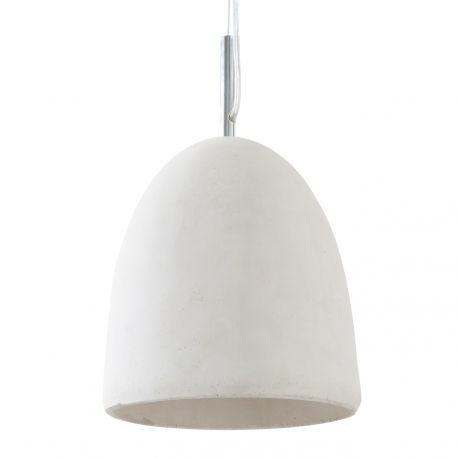 Pendule, Lustre suspendate - Pendul din ciment Cement Collection I