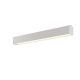 Plafoniere - Plafoniera LED, 1300Lm, 4000K design modern LINEAR L57cm Fortis