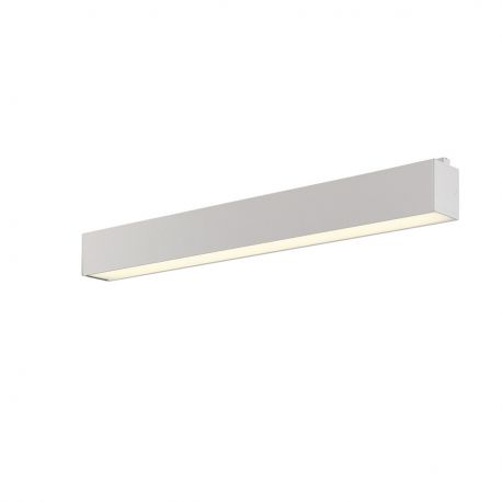 Plafoniere - Plafoniera LED, 1300Lm, 4000K design modern LINEAR L57cm Fortis