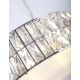 Pendule, Lustre suspendate - Lustra suspendata design elegant DIAMANTE I